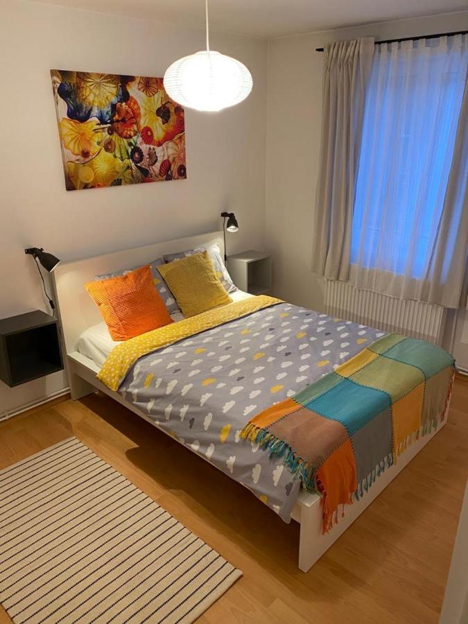 La Momo Daire Lupeni  Dış mekan fotoğraf